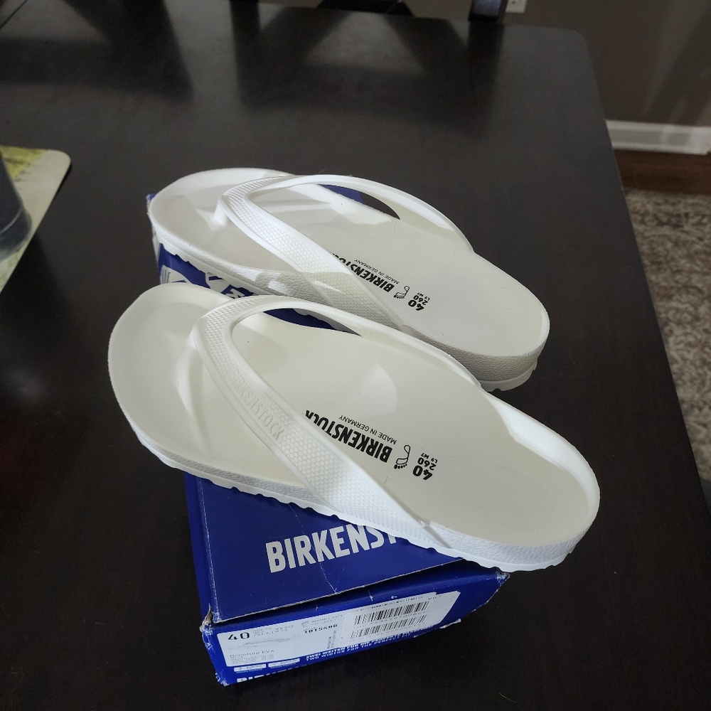 Birkenstock Honolulu EVA Sandals